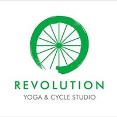 Revolution Yoga & Cycle