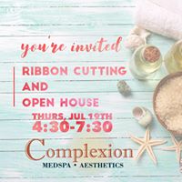 Complexion Med Spa