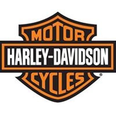 West Coast Motors Harley-Davidson