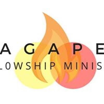 Agape Fellowship Ministries