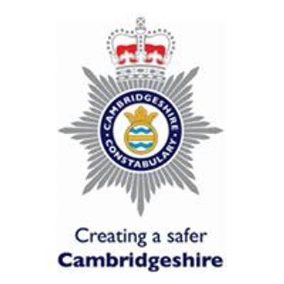 Policing East Cambridgeshire