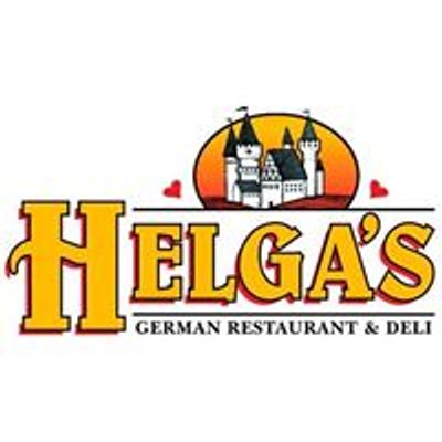 Helga's German Restaurant & Deli