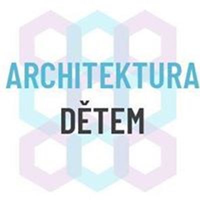 Architektura d\u011btem