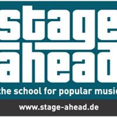 Stage Ahead Musicschool