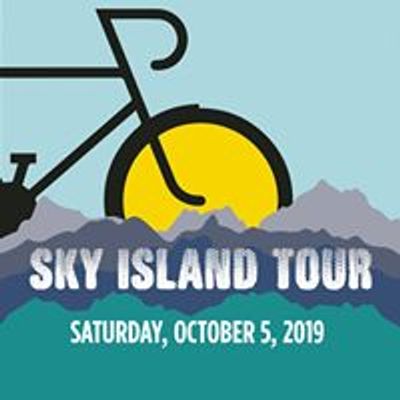 Sky Island Tour 2019