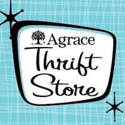 Agrace Thrift Store Madison West