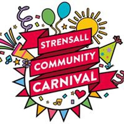 Strensall Carnival