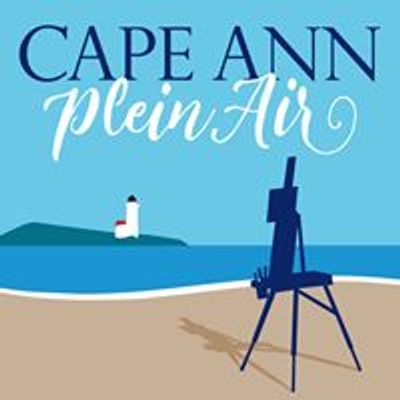 Cape Ann Plein Air