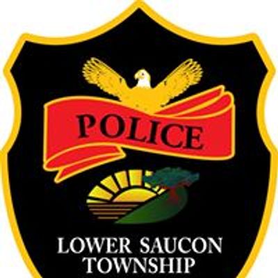 Lower Saucon Township Police Department