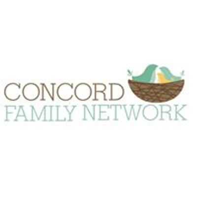 Concord Family Network