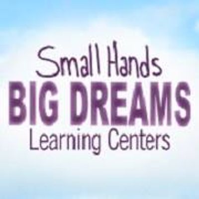 Small Hands Big Dreams - Mentor, Ohio