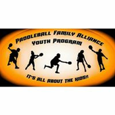 PFA YOUTH PAGE