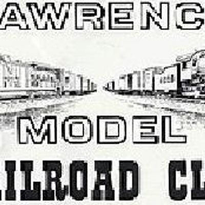 Lawrence Model Railroad Club