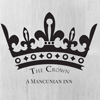 The CROWN INN Northenden