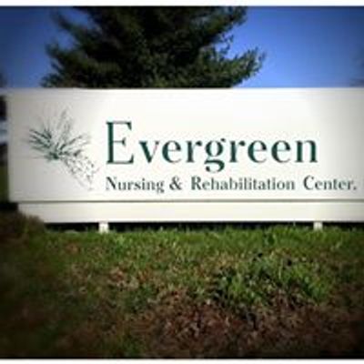 Evergreen Nursing & Rehabilitation