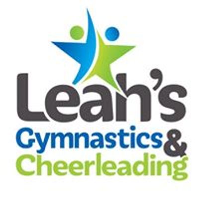Leah's Gymnastics and Cheerleading