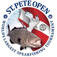 The St. Pete Open hosted by the St. Pete Underwater Club