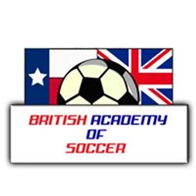 British Academy of Soccer