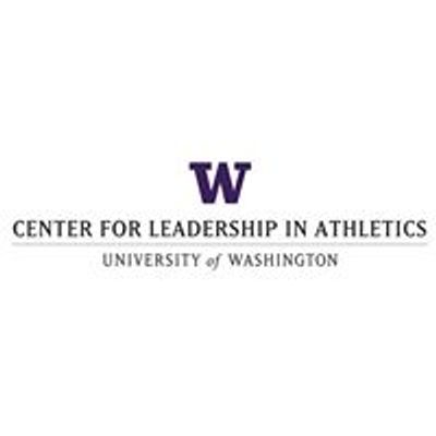The Center for Leadership in Athletics