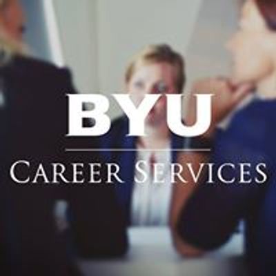 BYU Career Services