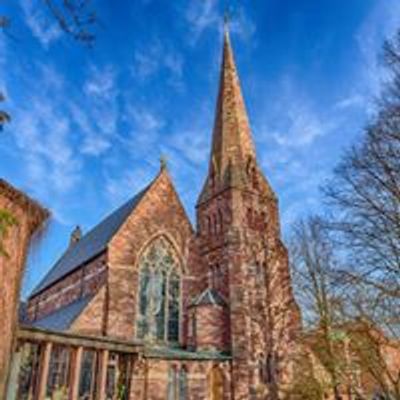 St Peter and St Sigfrid's - The Anglican Episcopal Church in Stockholm