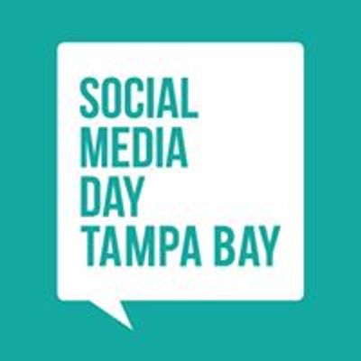 Tampa Bay Social Media Day