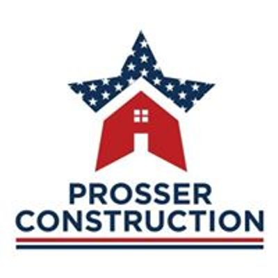 Prosser Construction