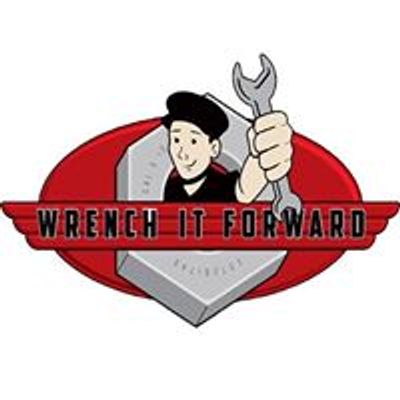 Wrench It Forward