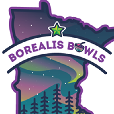 Borealis Bowls