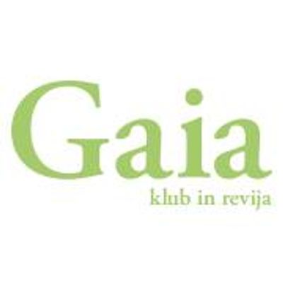 Klub Gaia