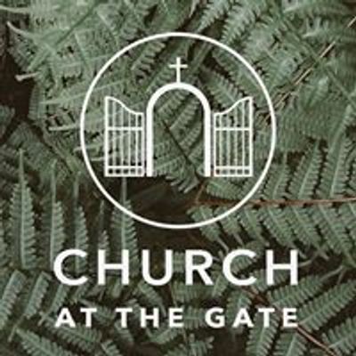 Church at the Gate