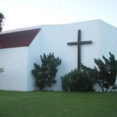 Gethsemane Lutheran Church of Corpus Christi - WELS