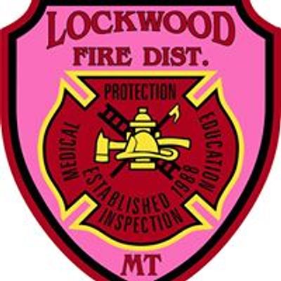 Lockwood Rural Fire District #8