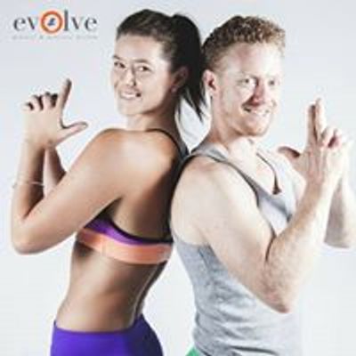 Evolve Wellness Centre - Byron Bay