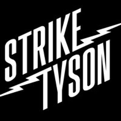 Strike Tyson