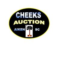 Cheeks Auction Company