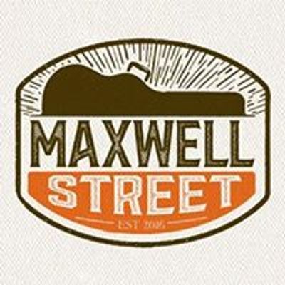 Maxwell Street