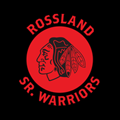 Rossland Sr Warriors