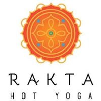 Rakta Hot Yoga