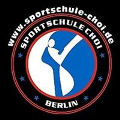 Sportschule Choi Berlin