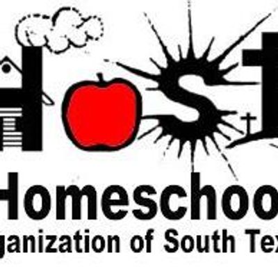 H.O.S.T - Homeschool Organization of South Texas