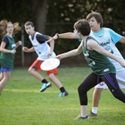 SA Youth Ultimate