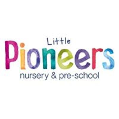 Little Pioneers Nursery & Pre-school - Swindon