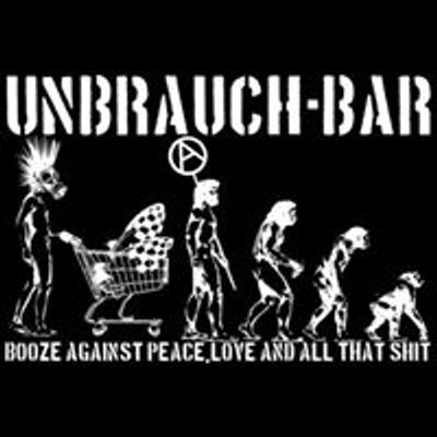 Unbrauchbar