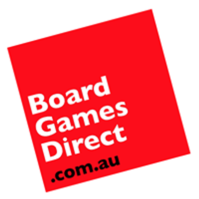 Board Games Direct