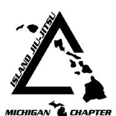 Island Jiu Jitsu Michigan