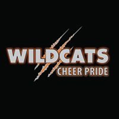 WILDCATS Cheer Pride