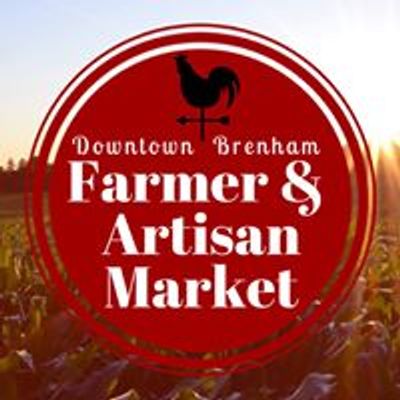 Brenham First Fridays Farmer & Artisan Market