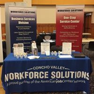 Workforce Solutions of the Concho Valley