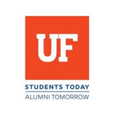 University of Florida Students Today, Alumni Tomorrow